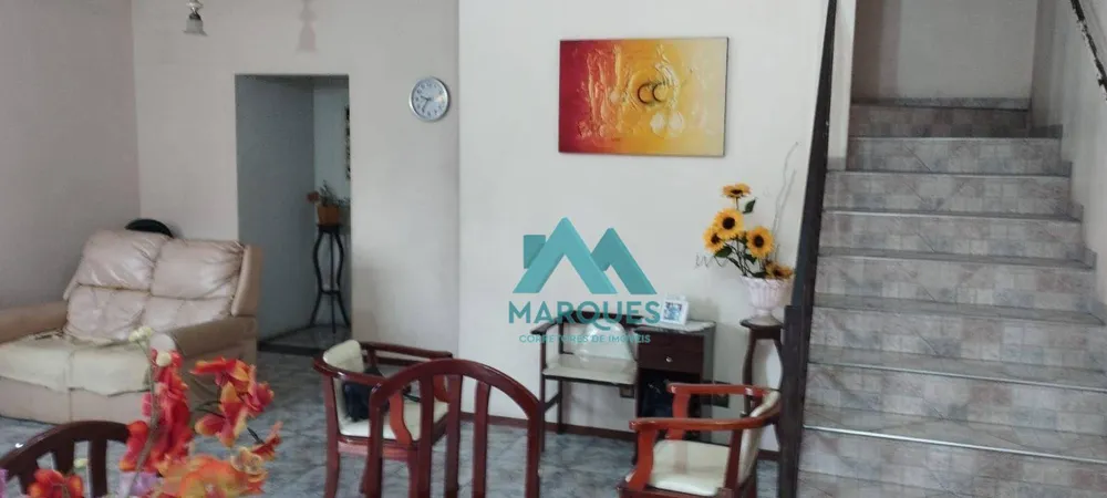 Sobrado, 3 quartos, 269 m² - Foto 3
