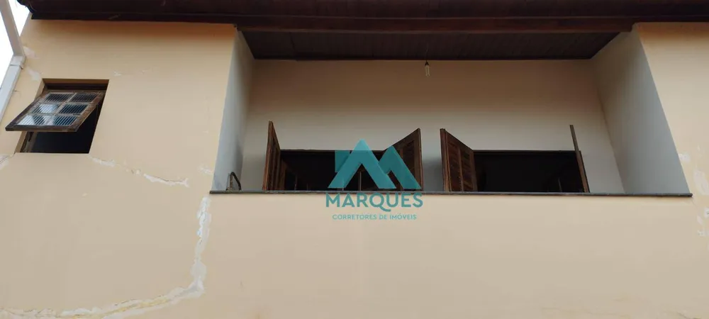 Sobrado, 3 quartos, 269 m² - Foto 1