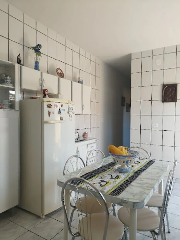 Casa, 2 quartos, 90 m² - Foto 1
