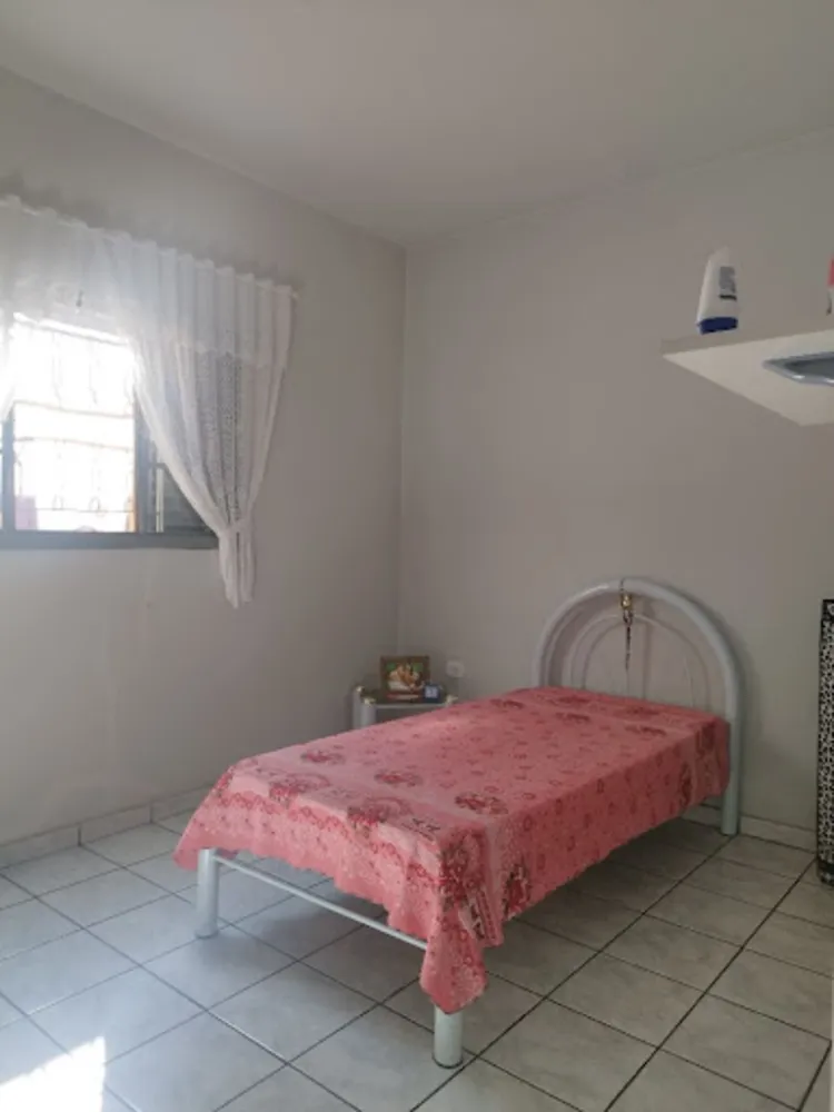 Casa, 2 quartos, 90 m² - Foto 3