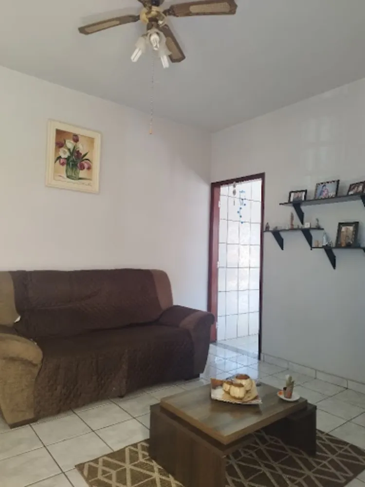 Casa, 2 quartos, 90 m² - Foto 2
