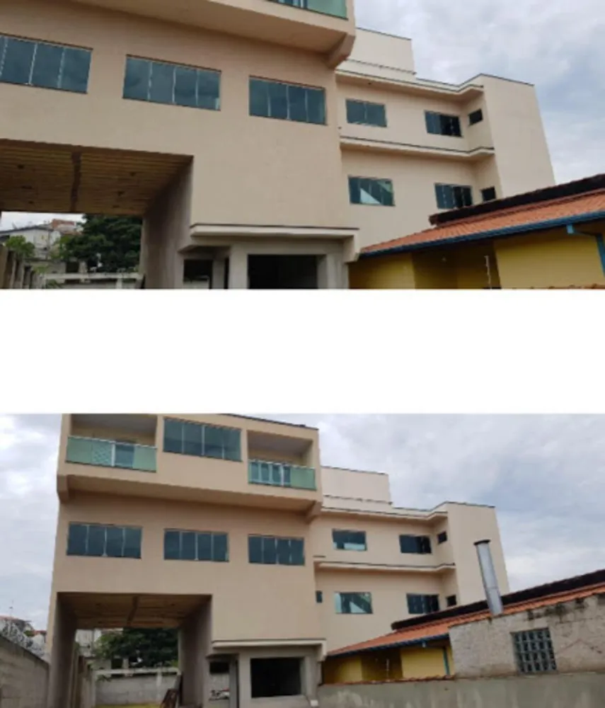 Loja-Salão, 600 m² - Foto 1