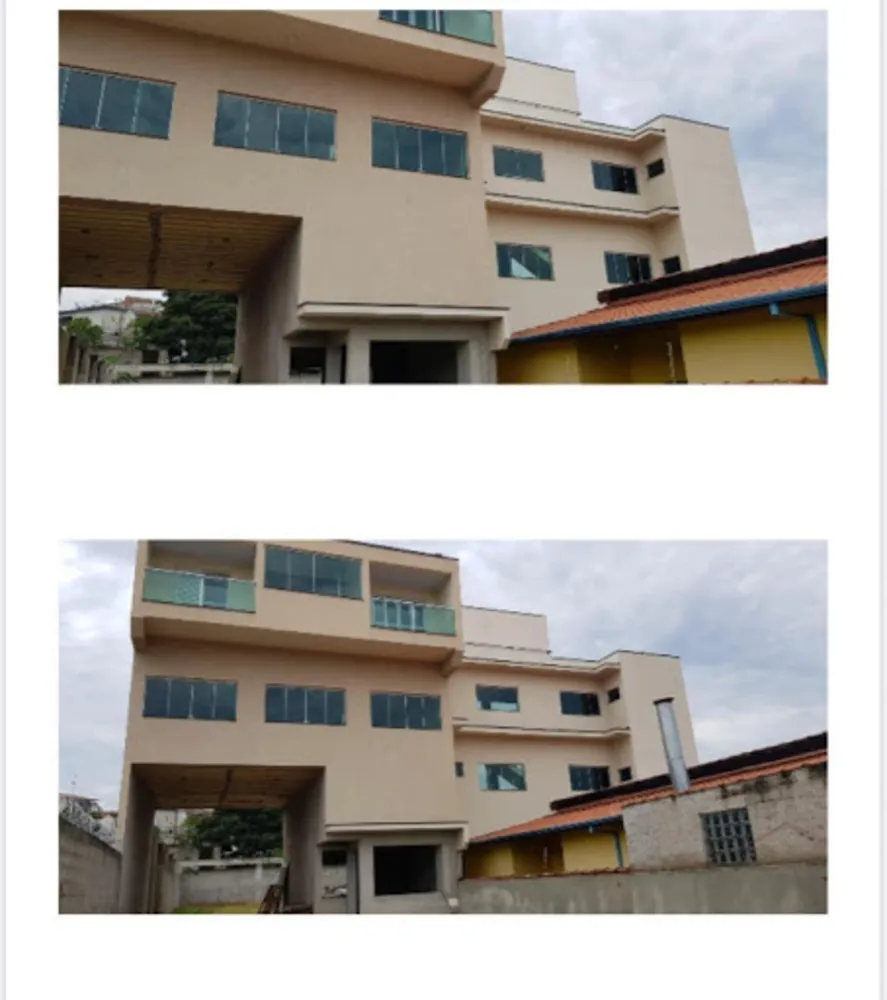 Loja-Salão, 600 m² - Foto 3
