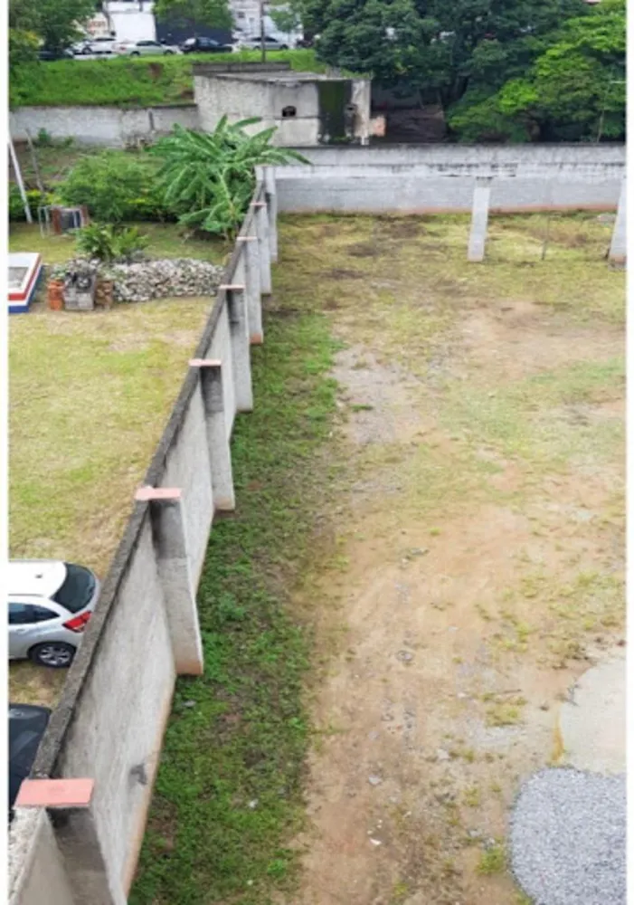 Loja-Salão, 600 m² - Foto 2