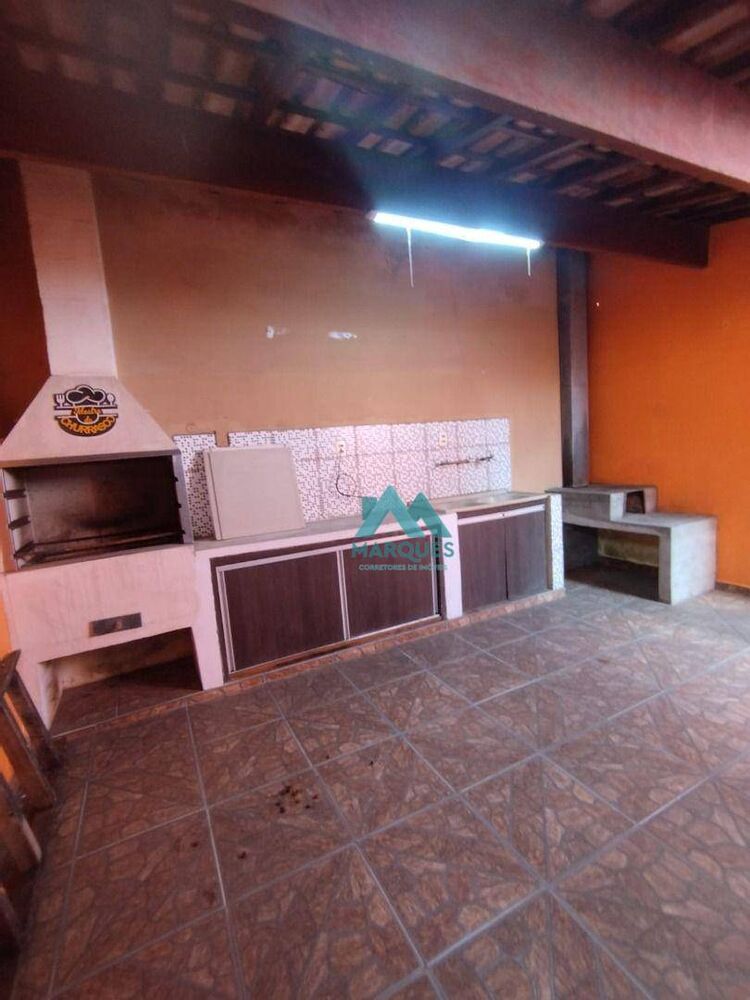 Casa, 2 quartos, 100 m² - Foto 1