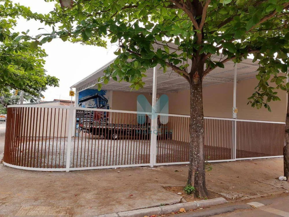 Box-Garagem, 225 m² - Foto 4