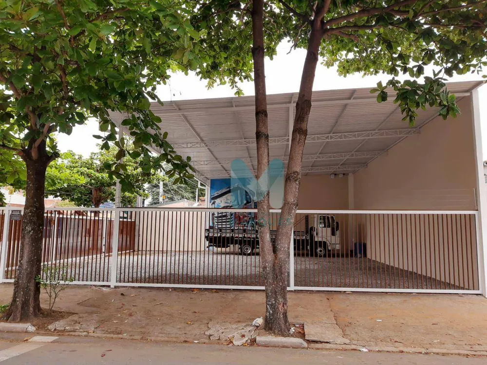 Box-Garagem, 225 m² - Foto 2