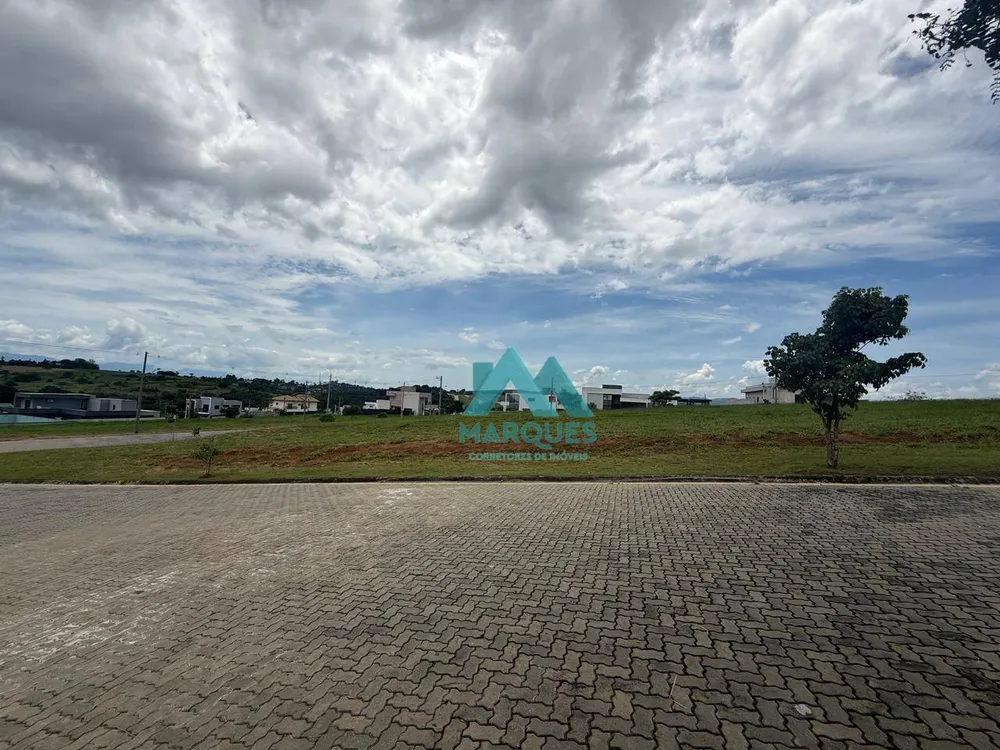 Loteamento e Condomínio, 540 m² - Foto 1
