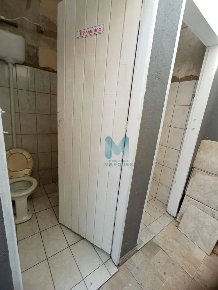 Loja-Salão, 75 m² - Foto 3