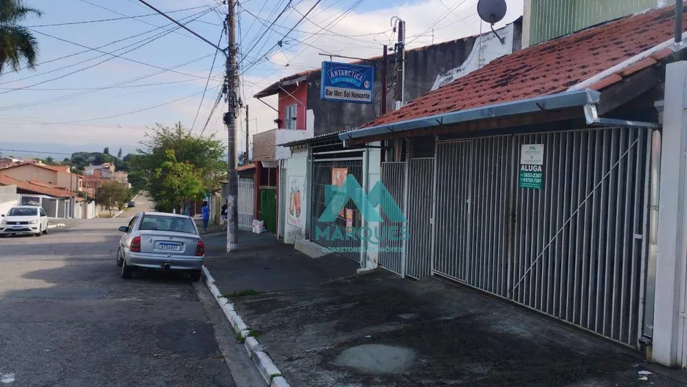 Loja-Salão, 75 m² - Foto 4