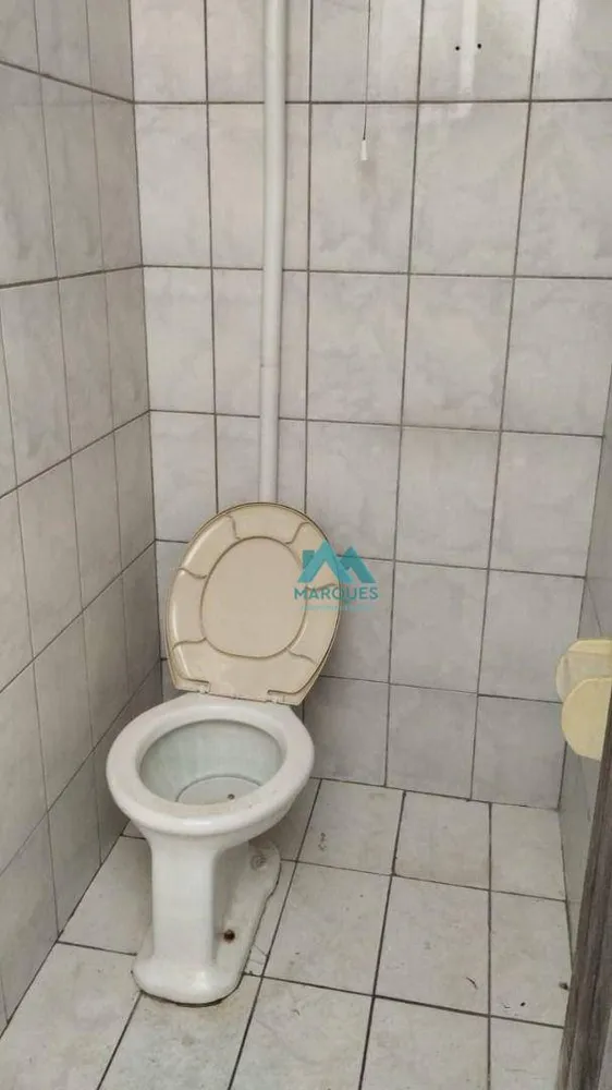 Loja-Salão, 75 m² - Foto 1