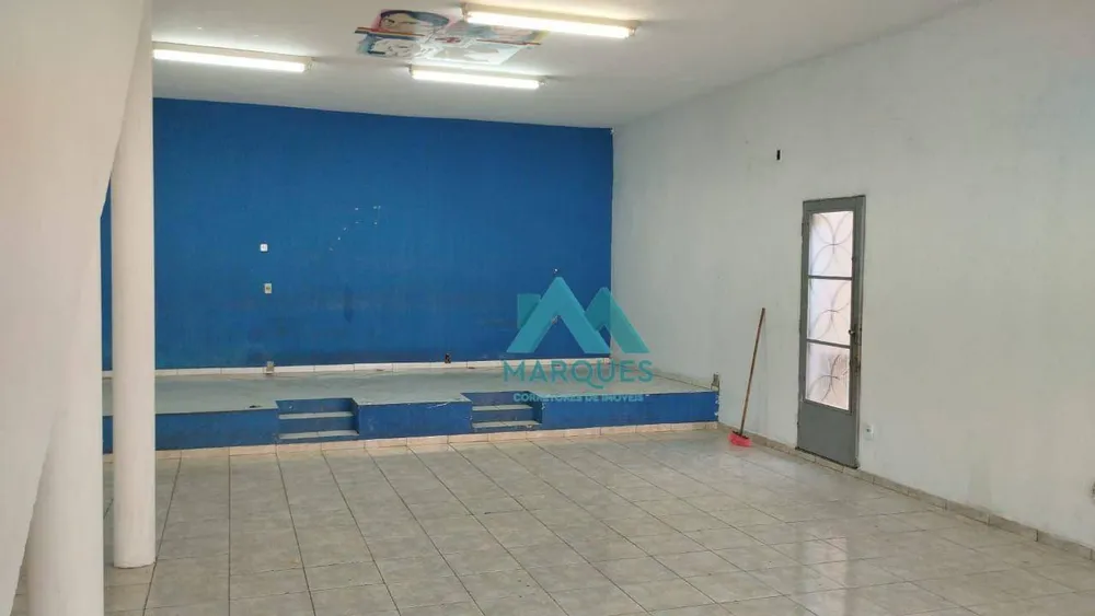Loja-Salão, 75 m² - Foto 2