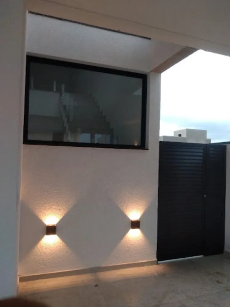 Sobrado, 3 quartos, 204 m² - Foto 1