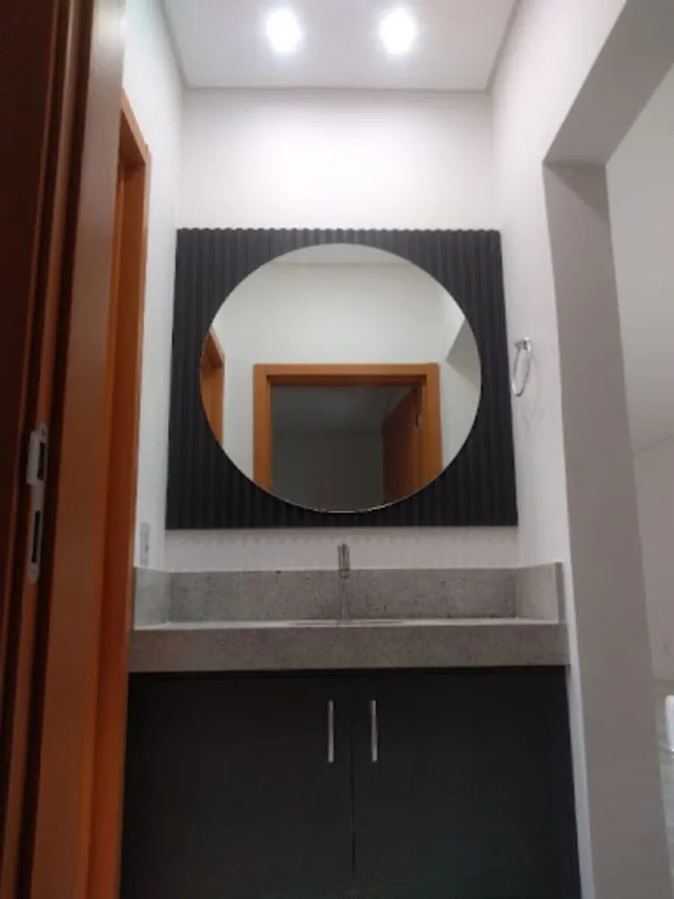 Sobrado, 3 quartos, 204 m² - Foto 2