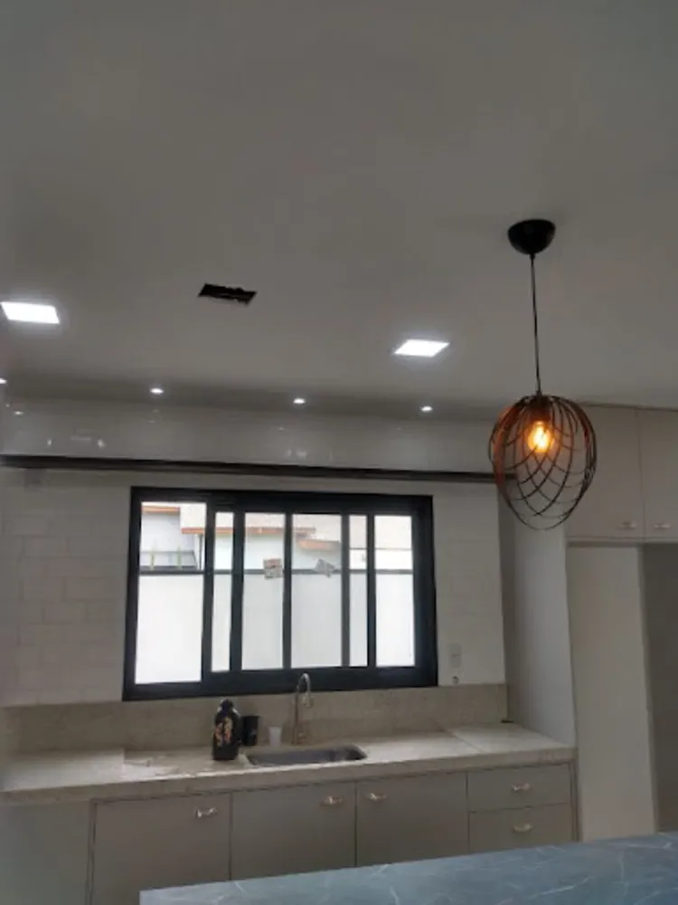 Sobrado, 3 quartos, 204 m² - Foto 3