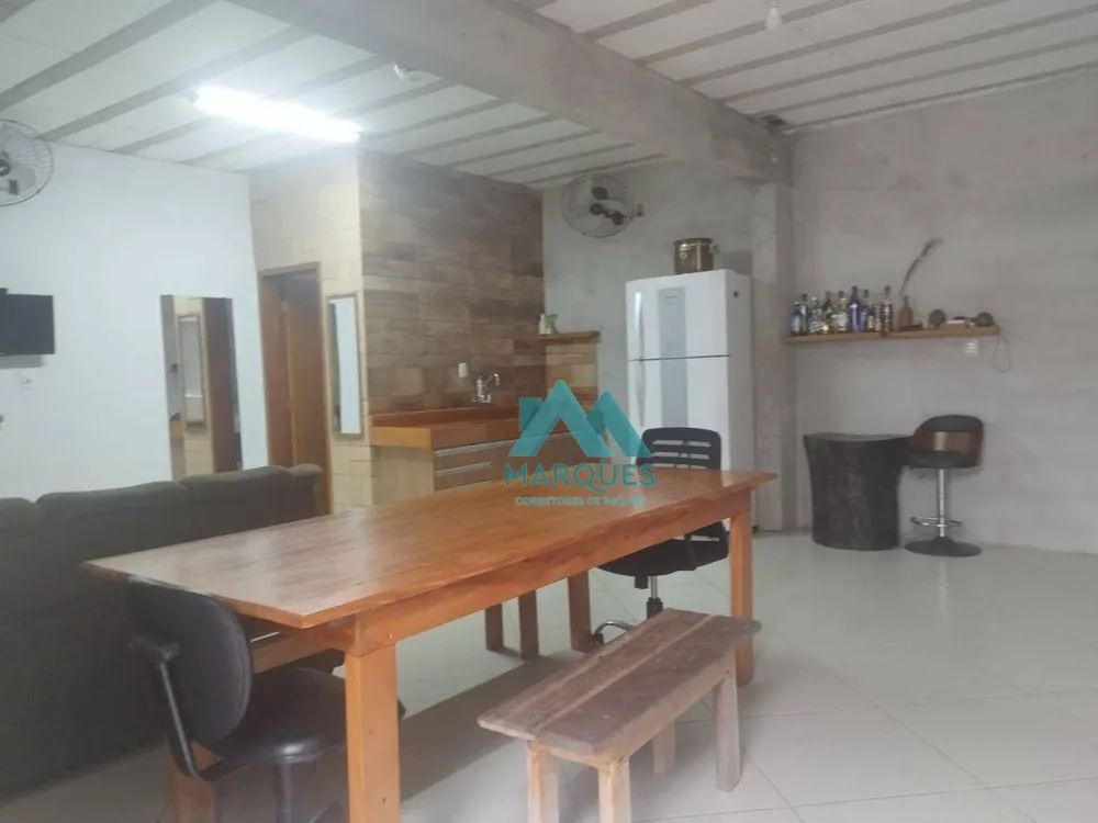 Casa, 2 quartos, 100 m² - Foto 4