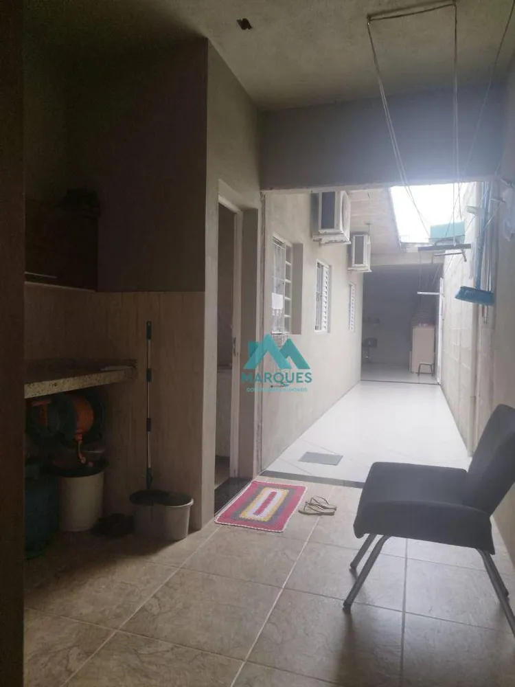 Casa, 2 quartos, 100 m² - Foto 2