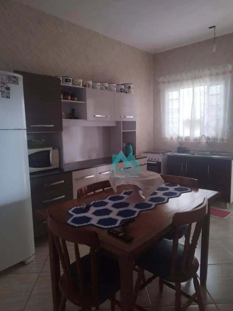Casa, 2 quartos, 100 m² - Foto 1