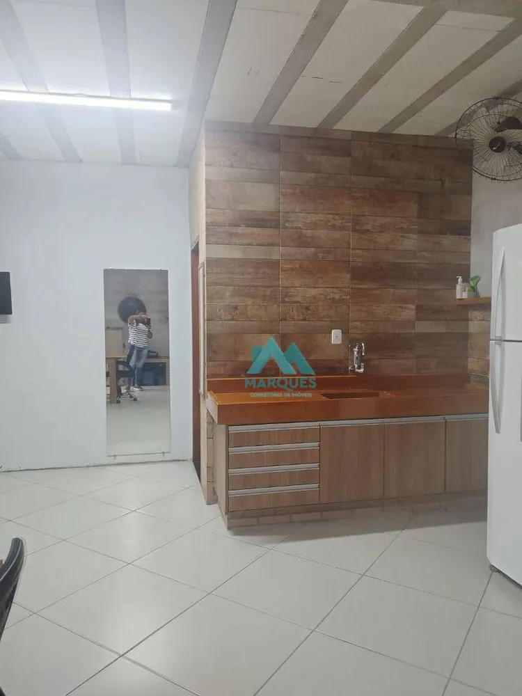 Casa, 2 quartos, 100 m² - Foto 3