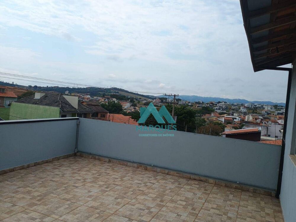 Sobrado, 4 quartos, 211 m² - Foto 3