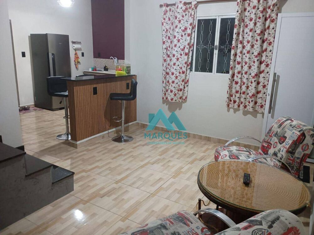 Sobrado, 4 quartos, 211 m² - Foto 4