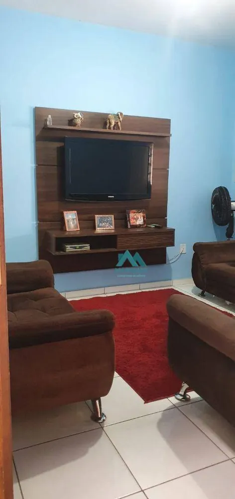 Casa, 3 quartos, 100 m² - Foto 3