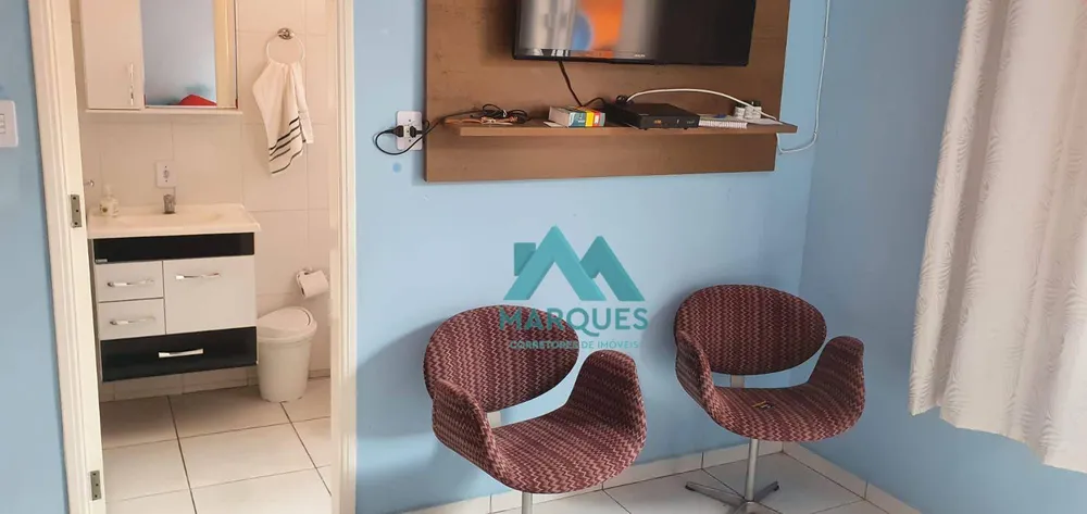 Casa, 3 quartos, 100 m² - Foto 4