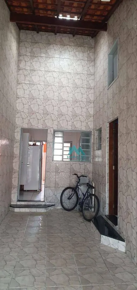 Casa, 3 quartos, 100 m² - Foto 2