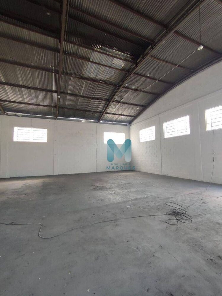 Depósito-Galpão, 262 m² - Foto 4