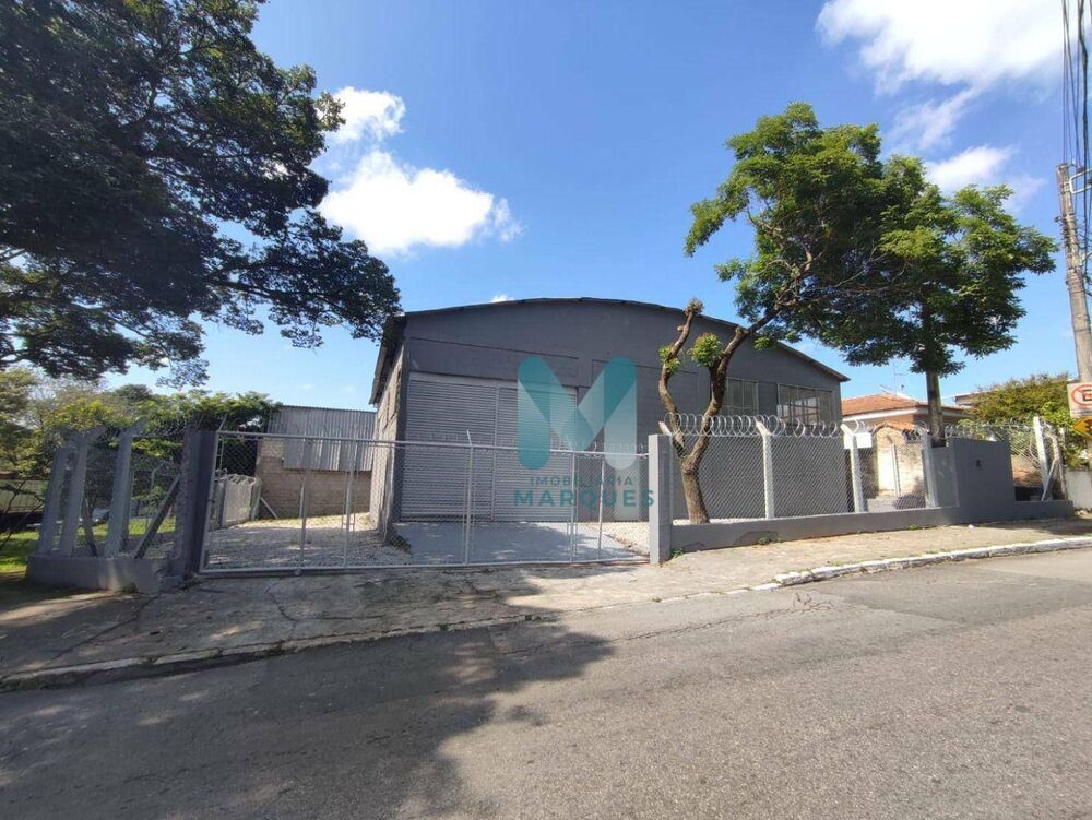 Depósito-Galpão, 262 m² - Foto 17