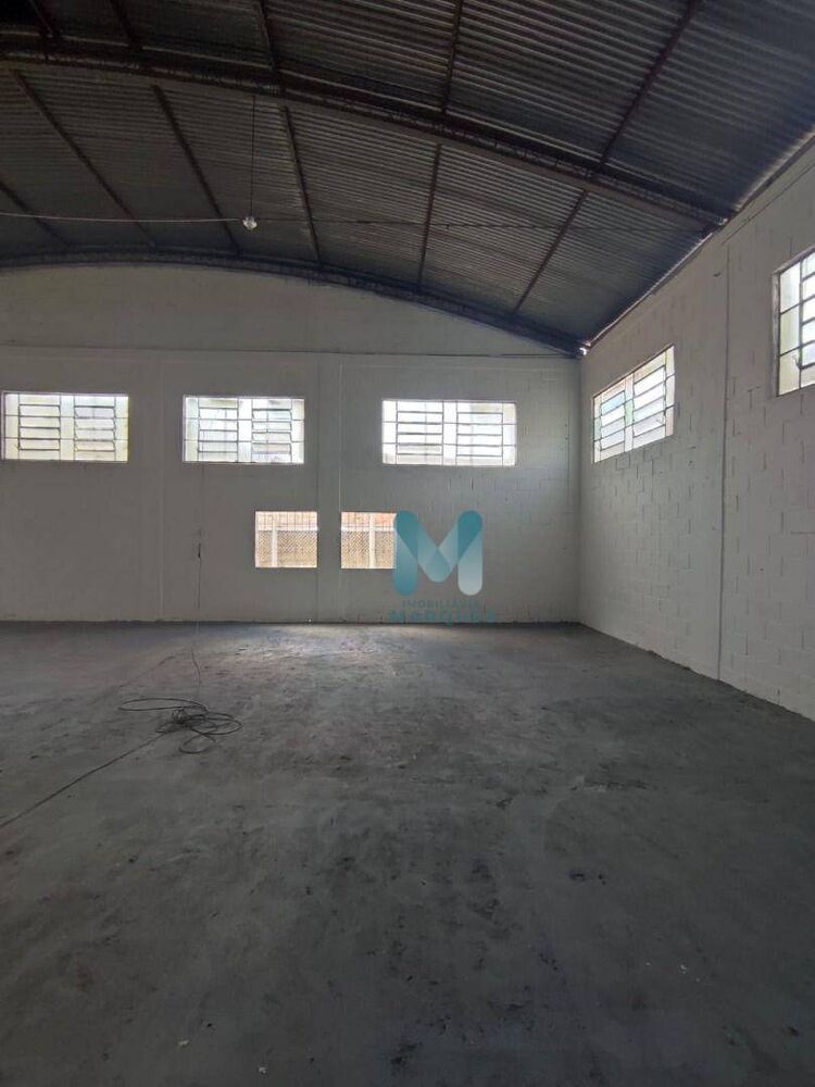 Depósito-Galpão, 262 m² - Foto 6