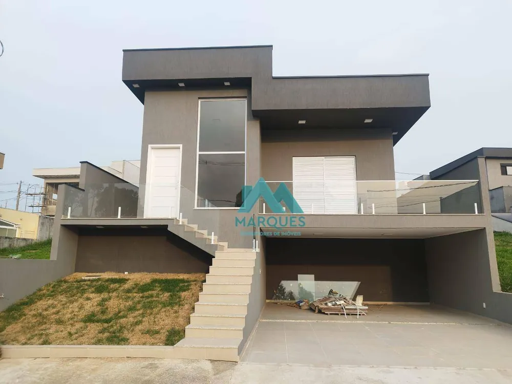 Casa, 3 quartos, 140 m² - Foto 2