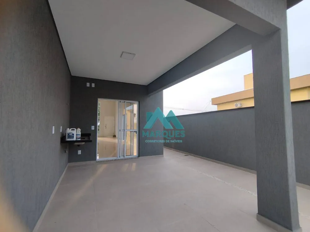 Casa, 3 quartos, 140 m² - Foto 4