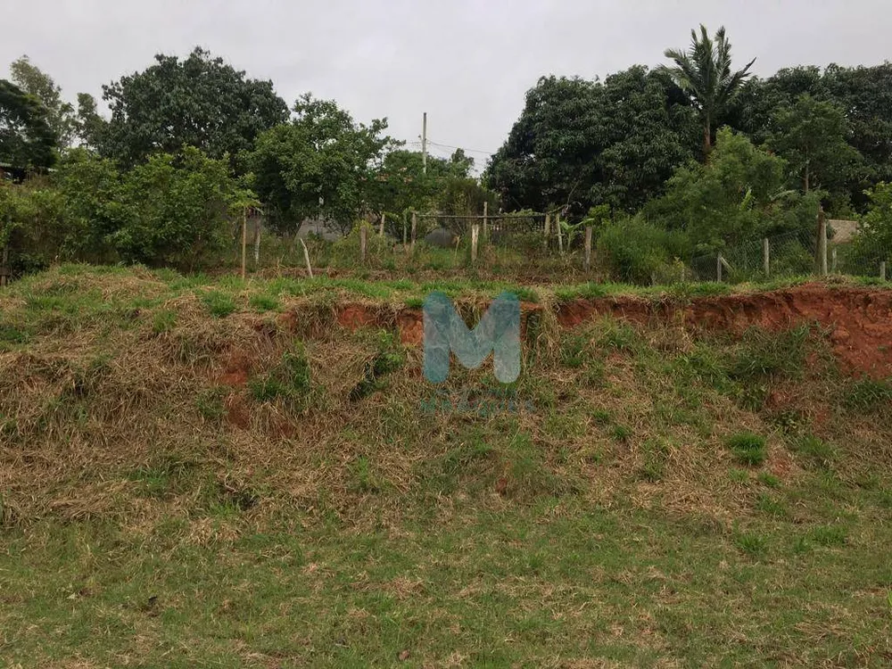 Terreno, 560 m² - Foto 1