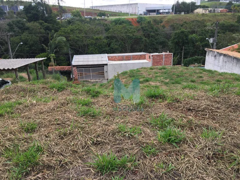 Terreno, 560 m² - Foto 2