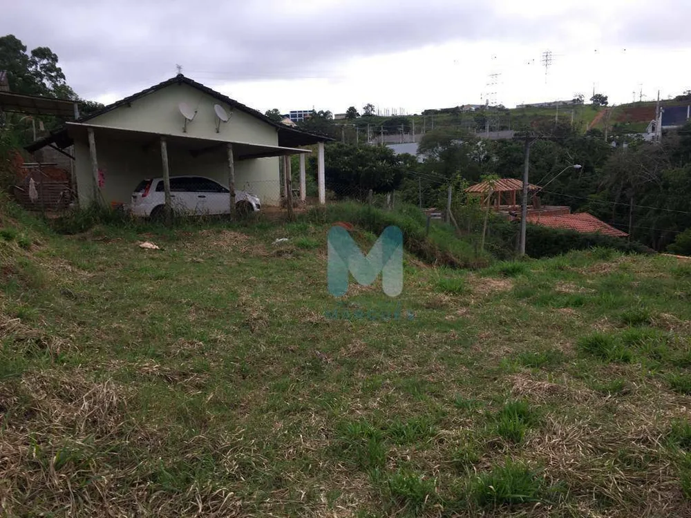 Terreno, 560 m² - Foto 4