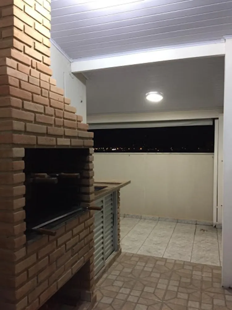 Apartamento, 4 quartos, 250 m² - Foto 2