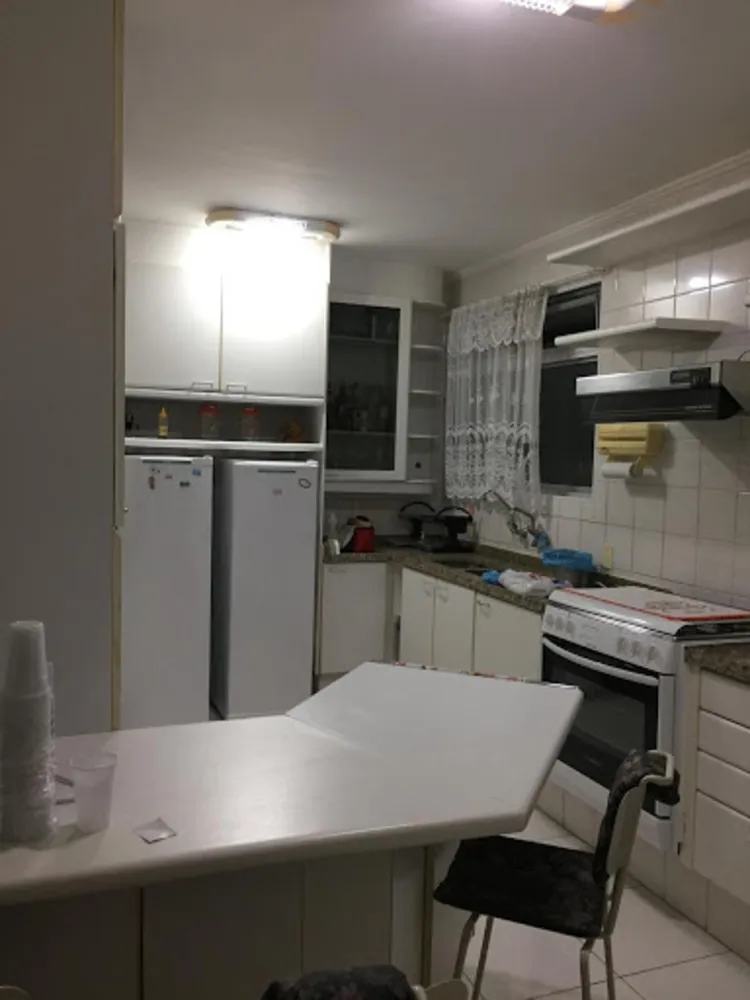 Apartamento, 4 quartos, 250 m² - Foto 3