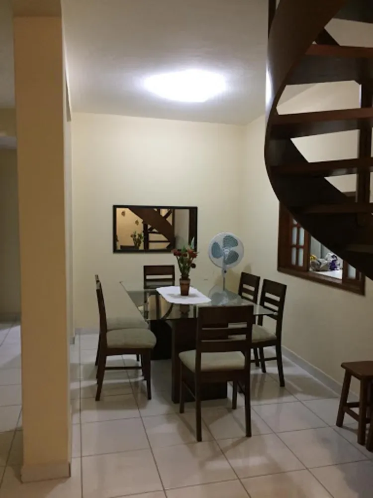 Apartamento, 4 quartos, 250 m² - Foto 4