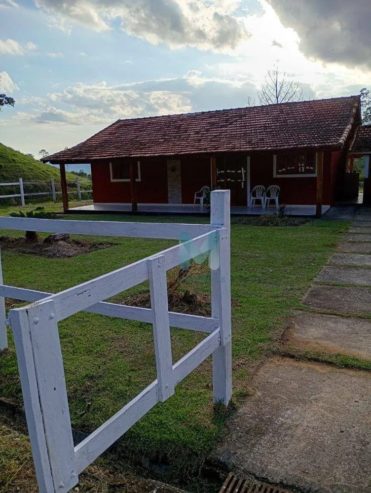 Sítio, 3 quartos, 73 hectares - Foto 3