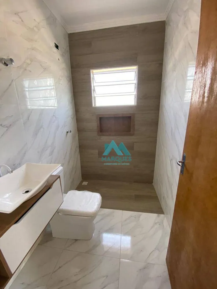 Casa, 3 quartos, 68 m² - Foto 2