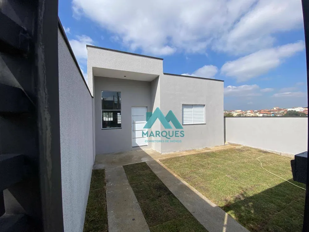 Casa, 3 quartos, 68 m² - Foto 3