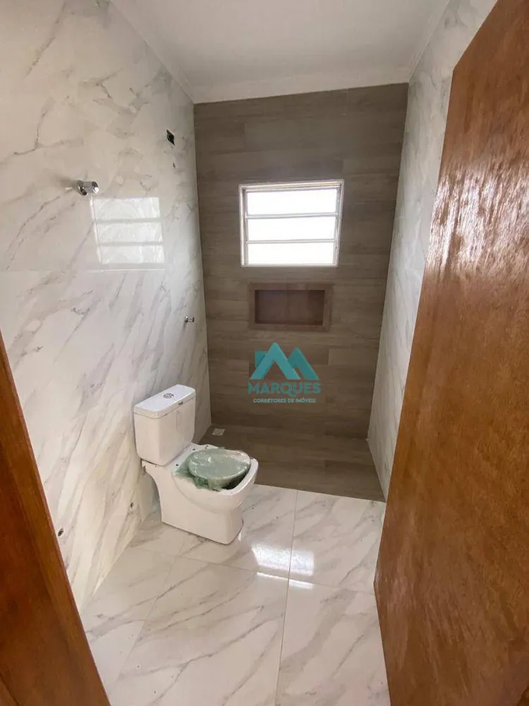 Casa, 3 quartos, 68 m² - Foto 1