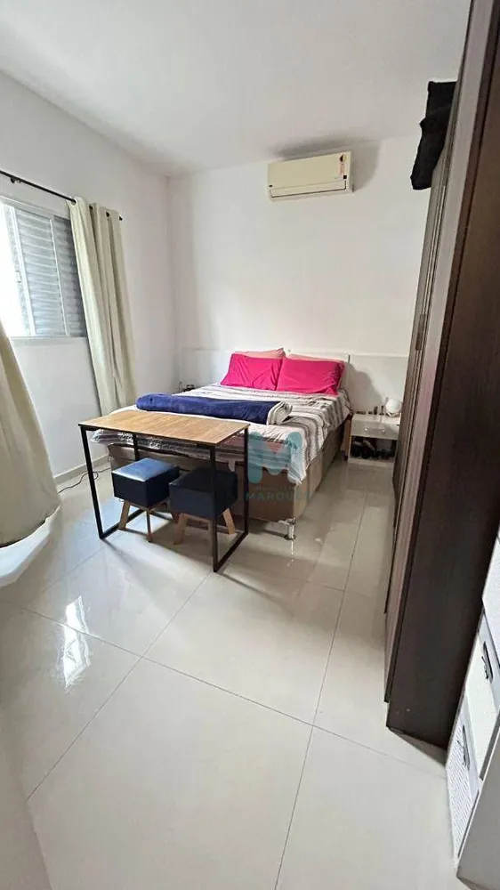 Casa, 2 quartos, 62 m² - Foto 1