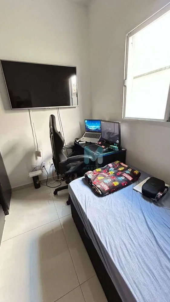 Casa, 2 quartos, 62 m² - Foto 3