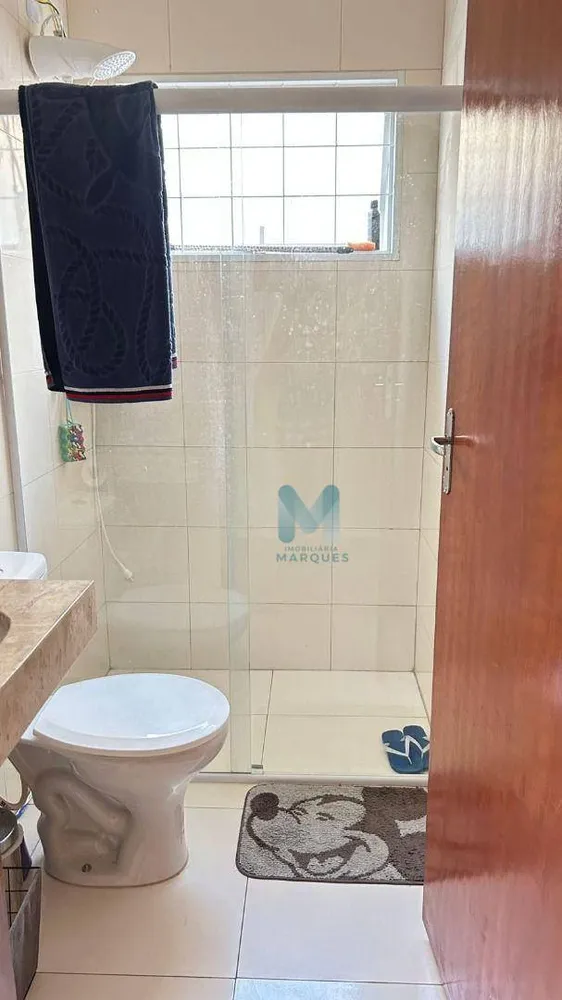 Casa, 2 quartos, 62 m² - Foto 4