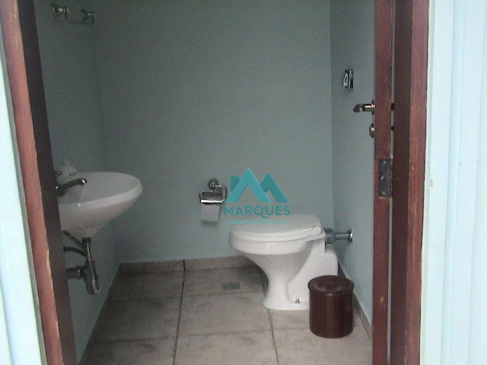 Sobrado, 4 quartos, 400 m² - Foto 3