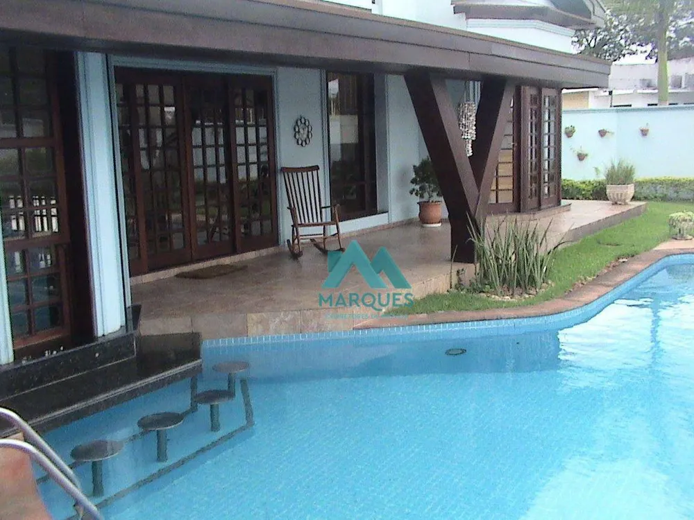 Sobrado, 4 quartos, 400 m² - Foto 4