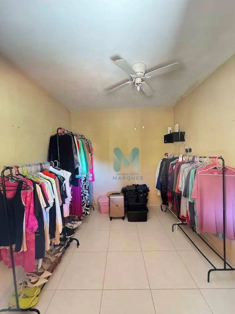 Chácara, 5 quartos, 1500 m² - Foto 2
