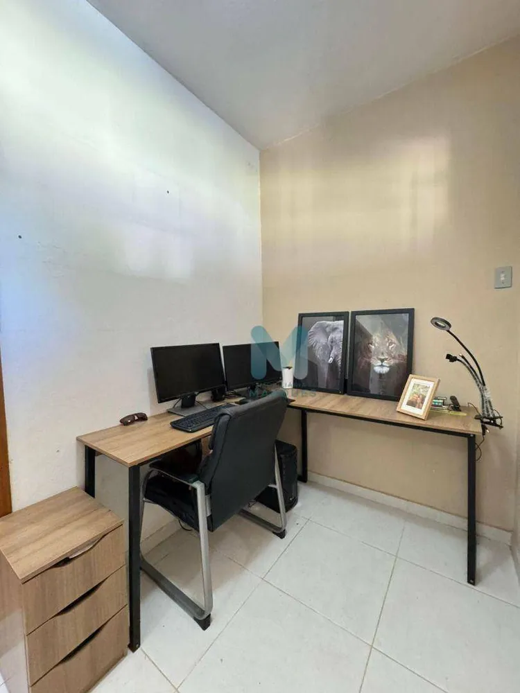 Chácara, 5 quartos, 1500 m² - Foto 4